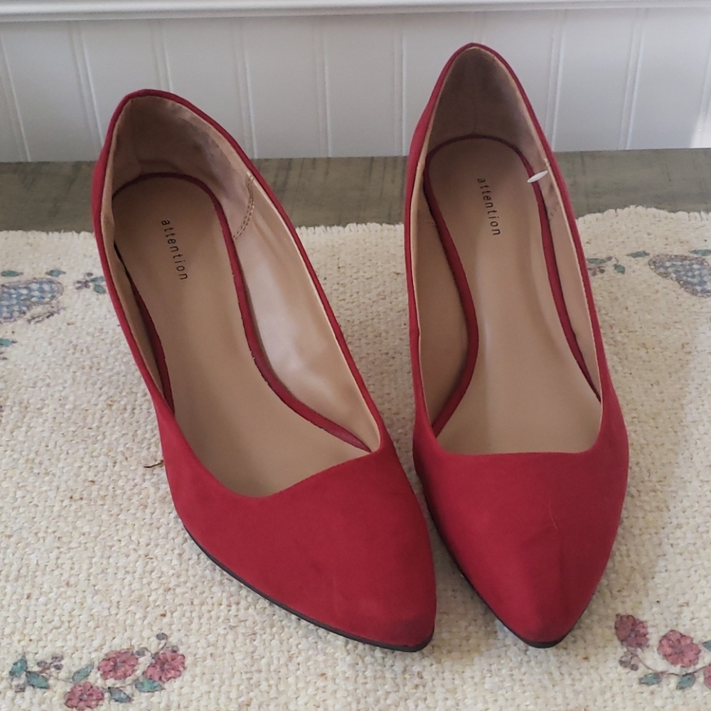 Womans Shoes